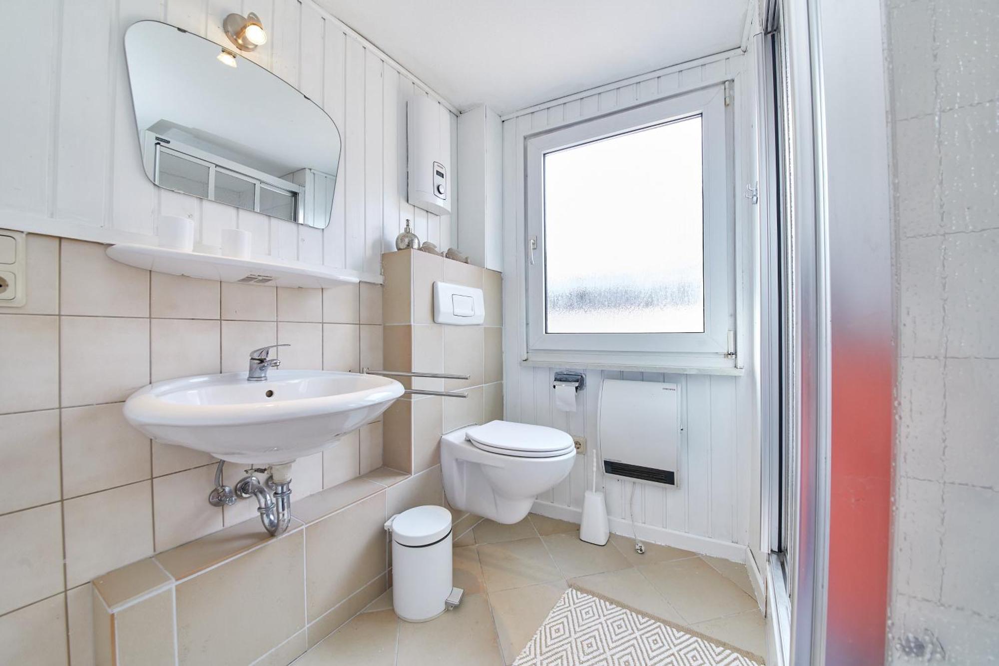 Berntraube Apartment แบร์นคาสเทล-คืสท์ ภายนอก รูปภาพ