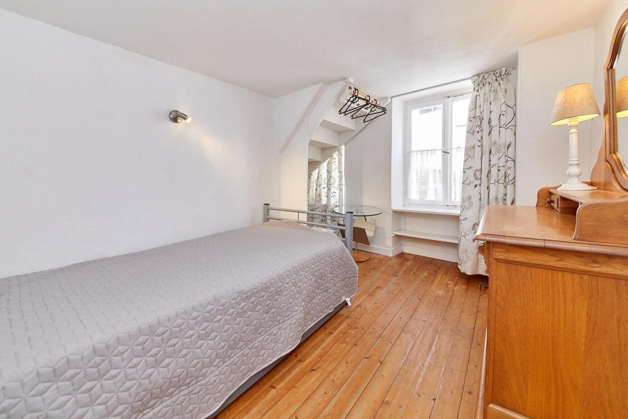 Berntraube Apartment แบร์นคาสเทล-คืสท์ ภายนอก รูปภาพ