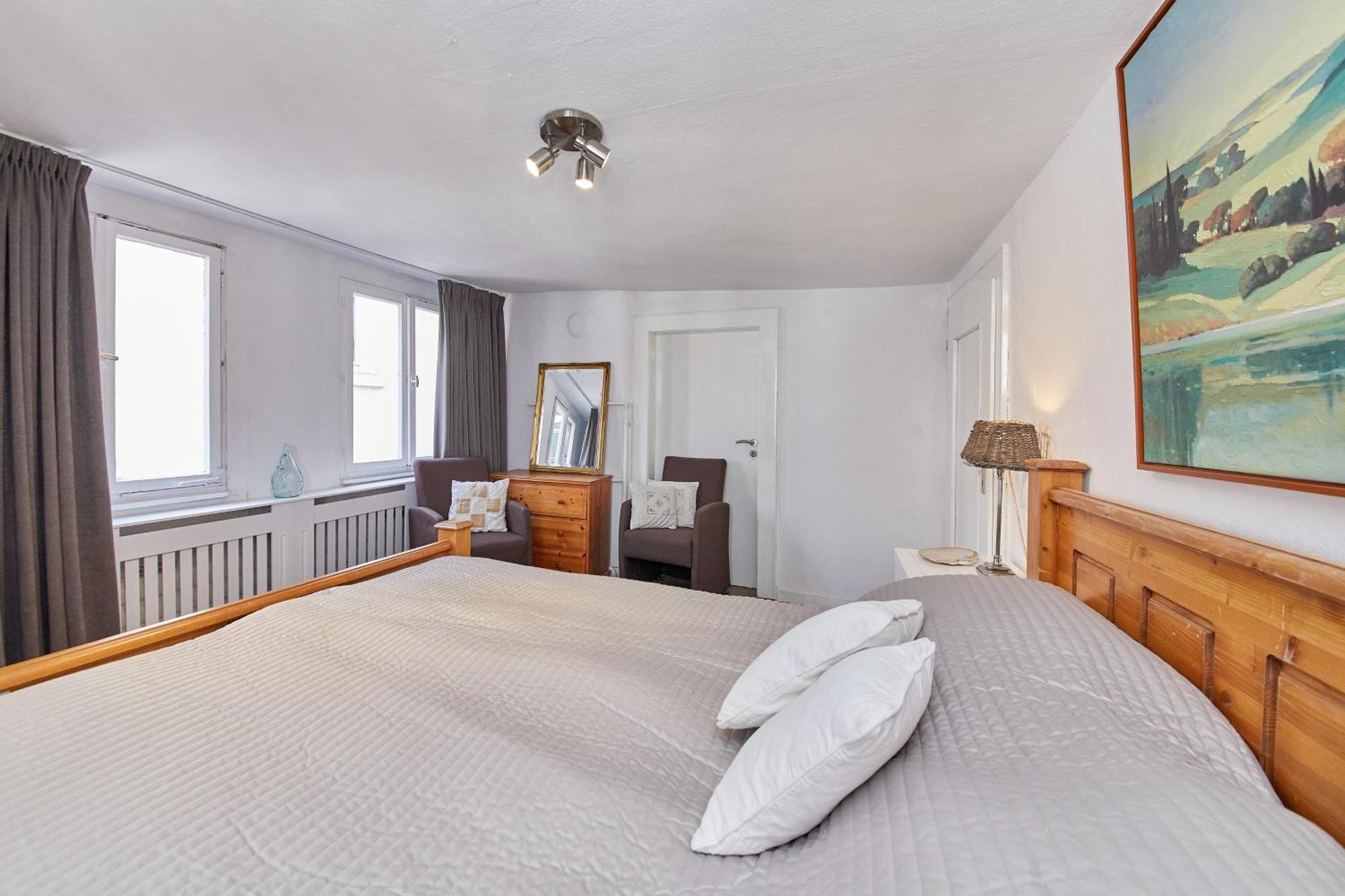 Berntraube Apartment แบร์นคาสเทล-คืสท์ ภายนอก รูปภาพ