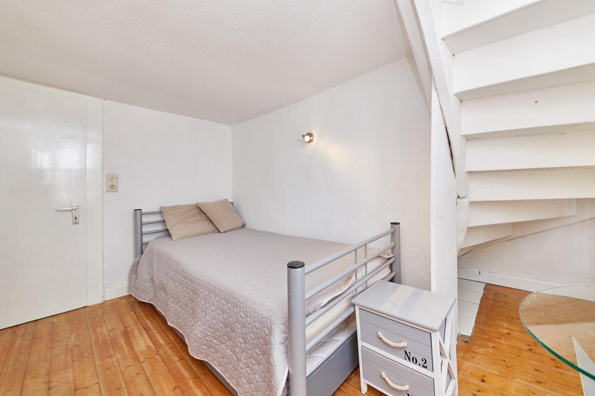 Berntraube Apartment แบร์นคาสเทล-คืสท์ ภายนอก รูปภาพ